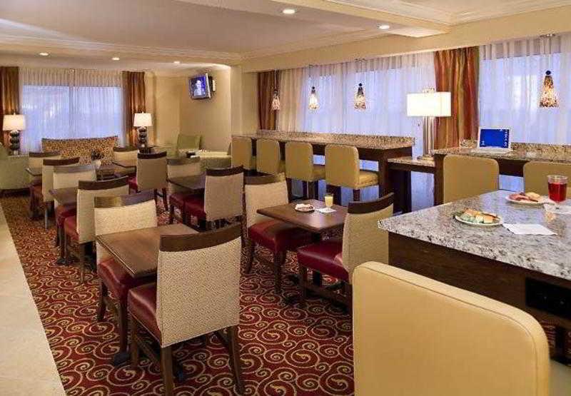 Hotel Chicago Marriott Schaumburg Esterno foto