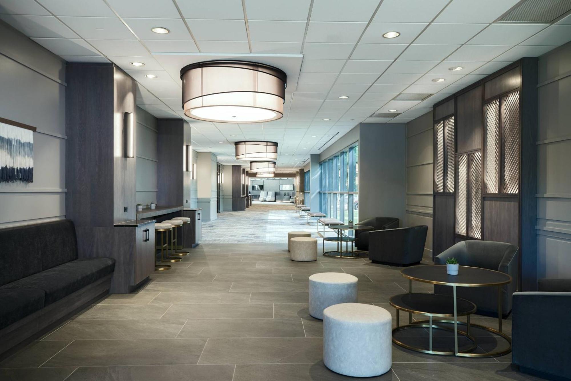 Hotel Chicago Marriott Schaumburg Esterno foto