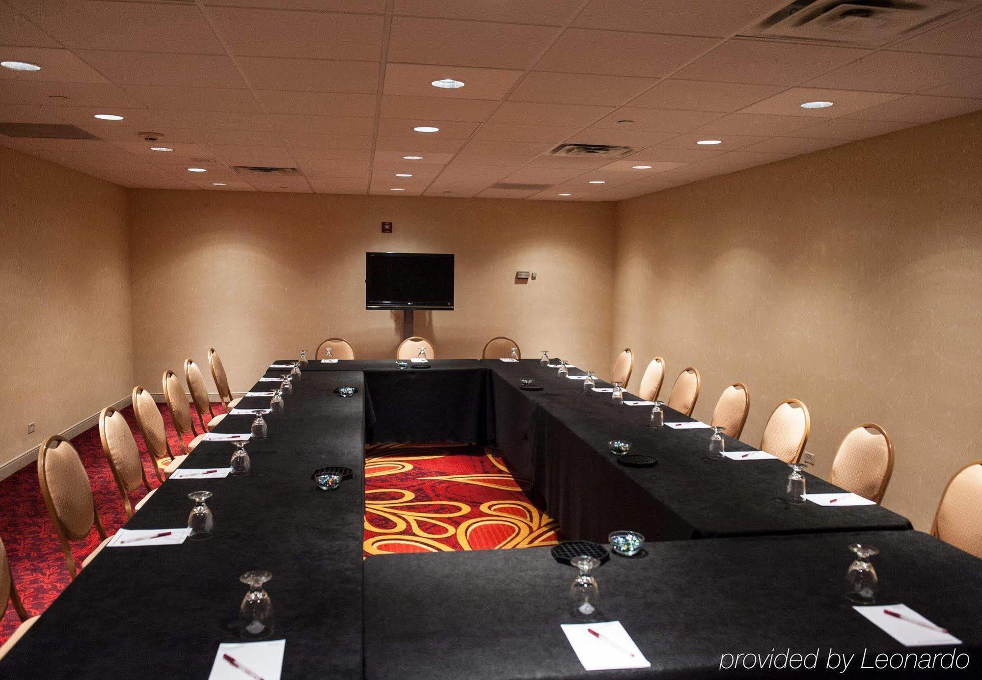 Hotel Chicago Marriott Schaumburg Esterno foto