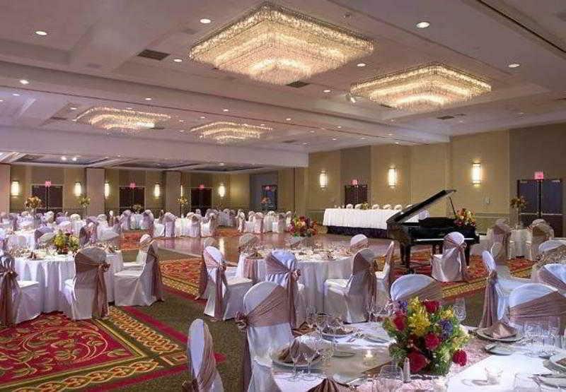 Hotel Chicago Marriott Schaumburg Esterno foto